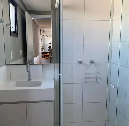Super Compacto Aconchegante. Apartamento *